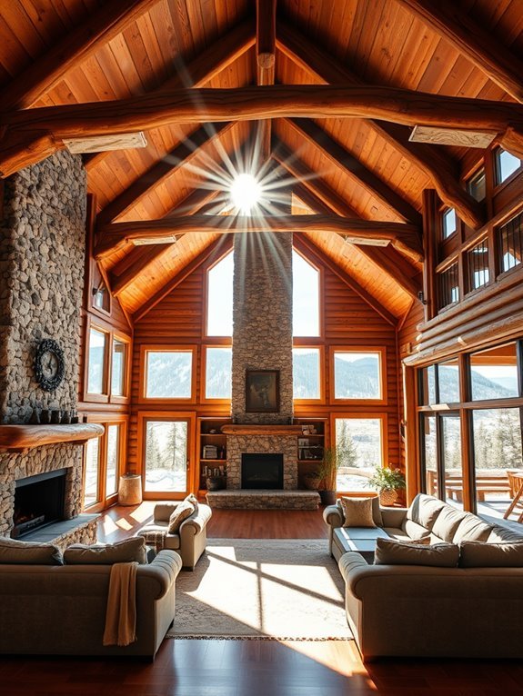 family friendly vacation retreat