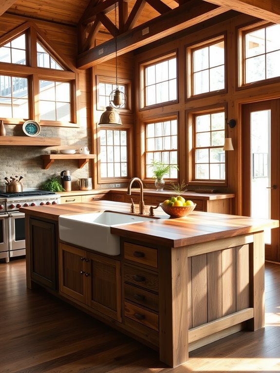 farmhouse sink installation guide