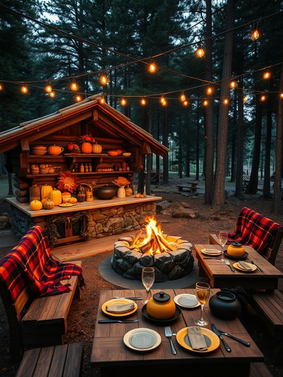 festive home decoration ideas