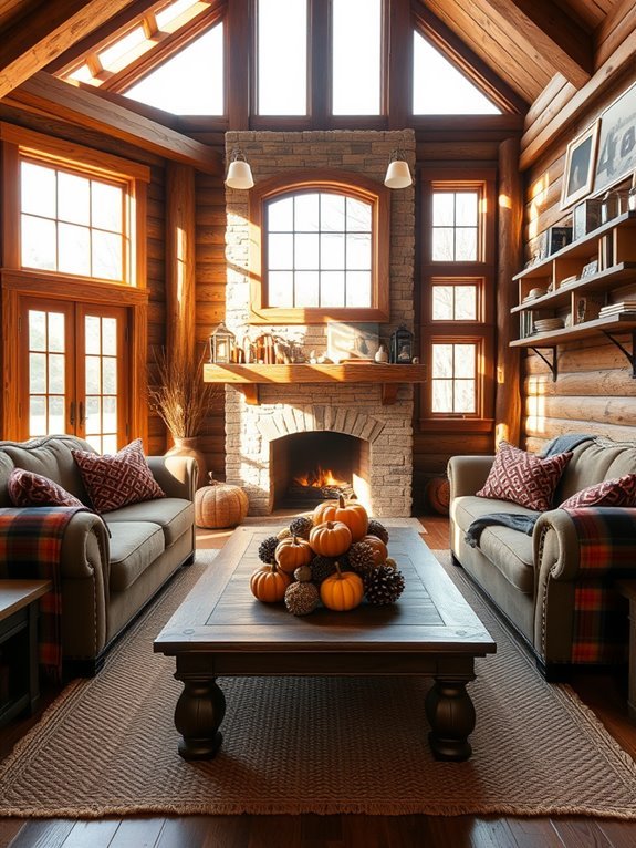 festive home decoration ideas
