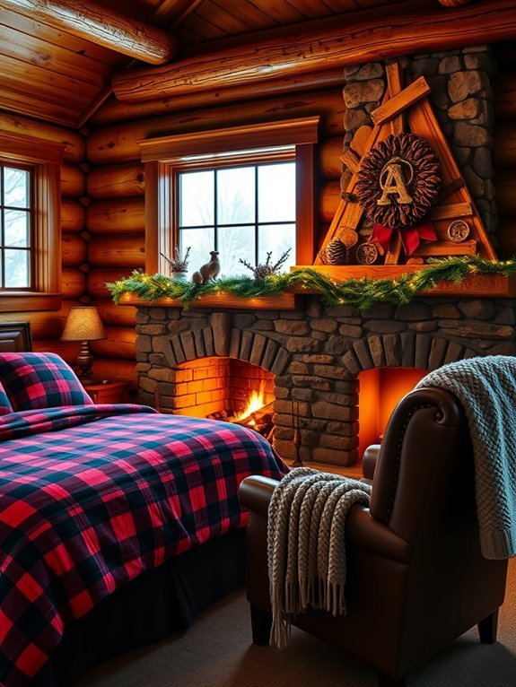 festive home decoration ideas