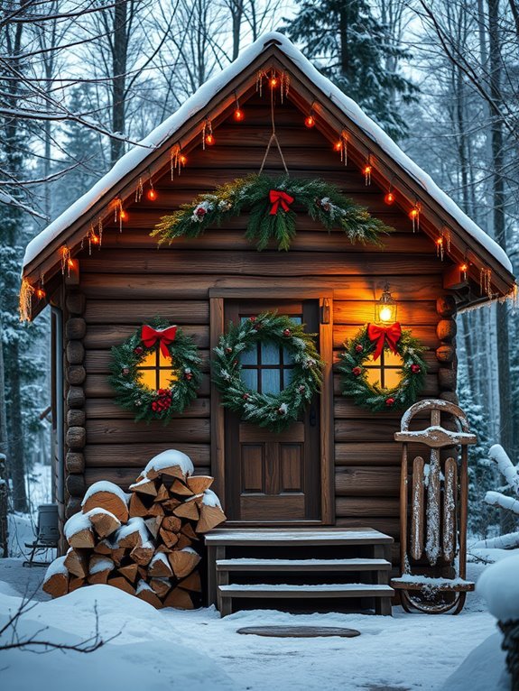 festive home decoration inspiration