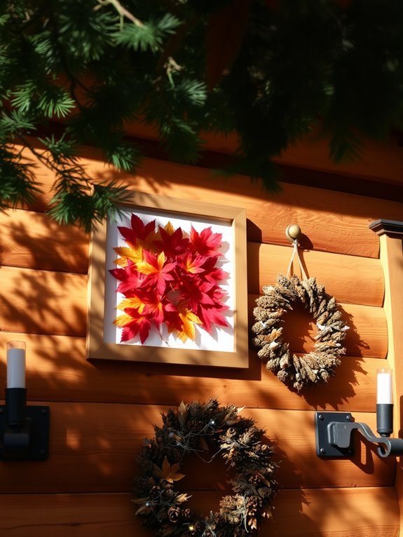 festive seasonal decor ideas