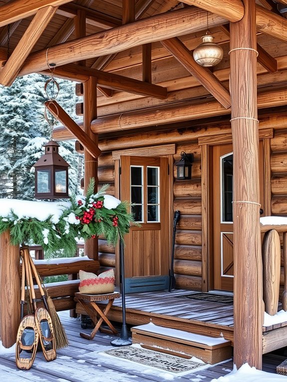 festive seasonal decoration ideas