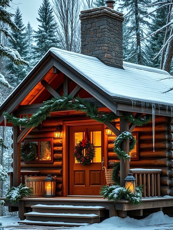 festive seasonal decoration ideas