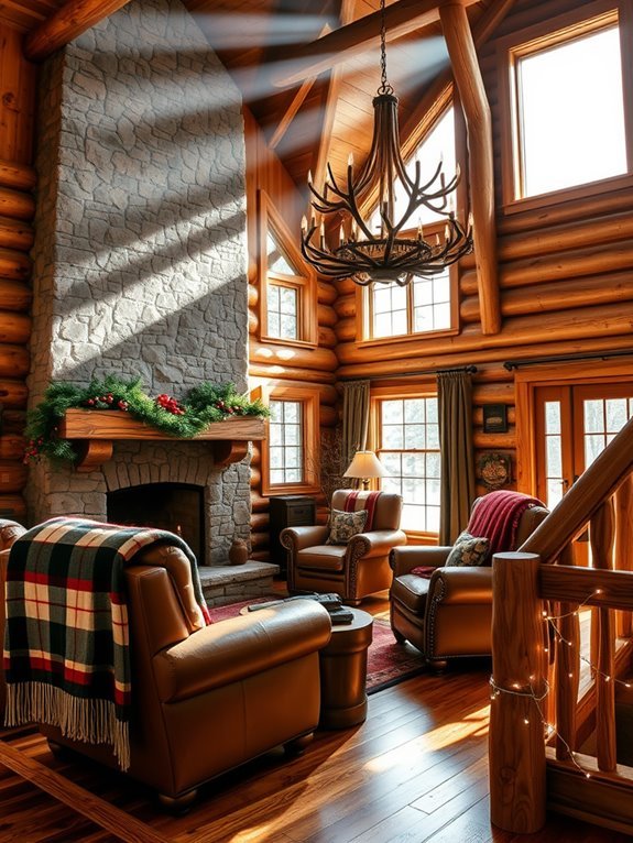 festive seasonal decoration ideas