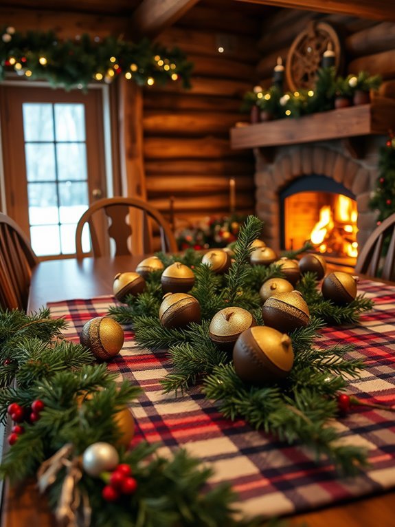 festive table decoration ideas