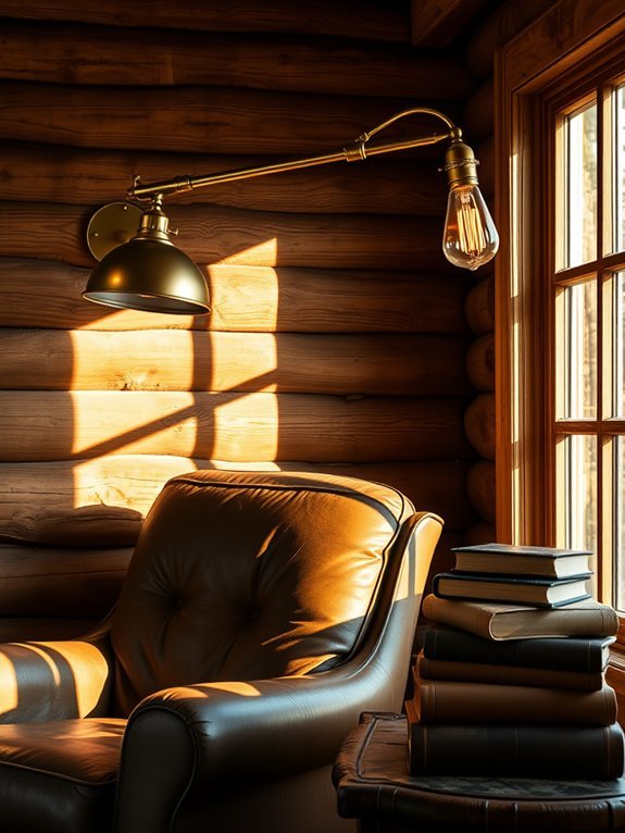flexible illumination for reading