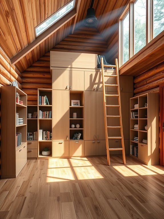 flexible organization solution options