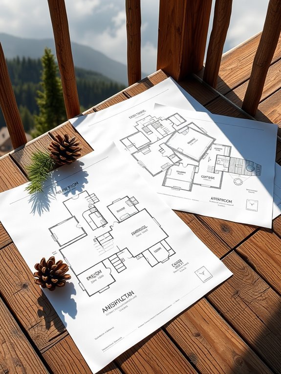 flexible outdoor living areas