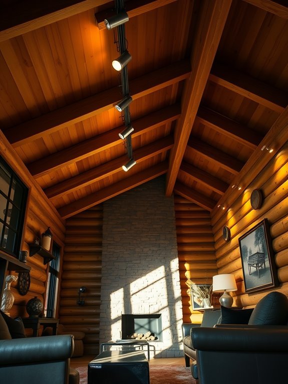 flexible track lighting solutions