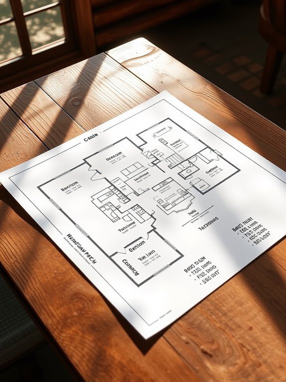 flexible two bedroom layouts
