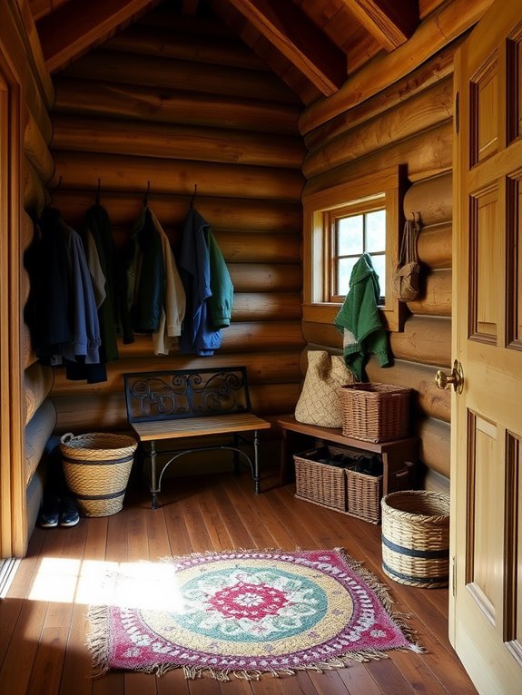 functional mudroom design ideas