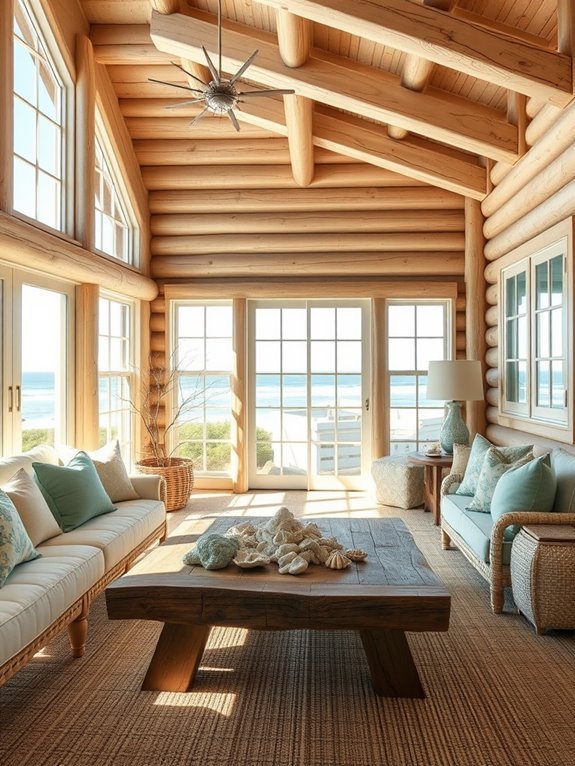 gentle hues for design