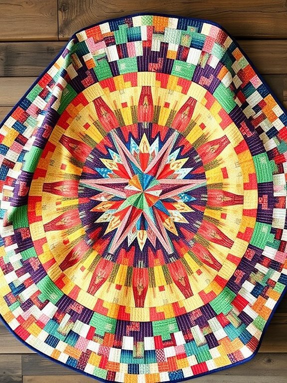 geometric design of cabins