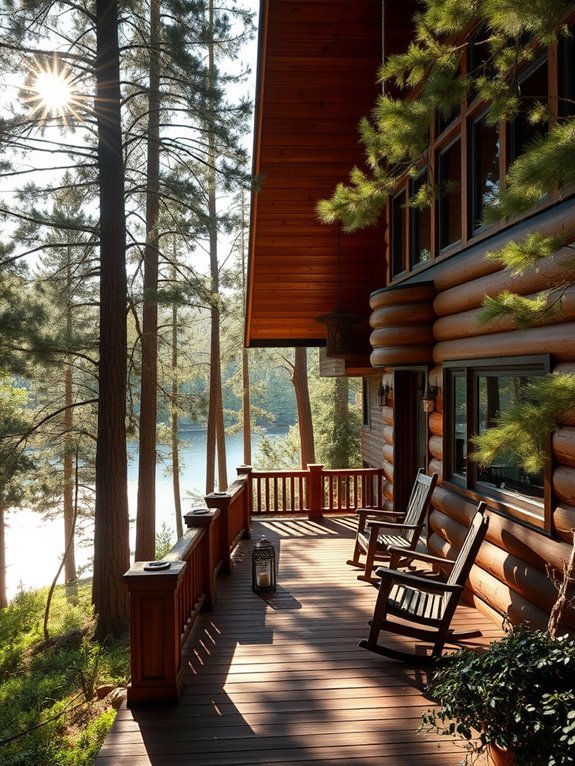 halle berry s private retreat