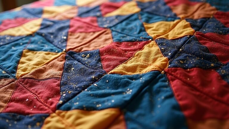 hand stitched quilt patterns collection