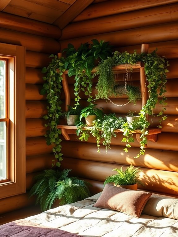 herb and plant exhibitions