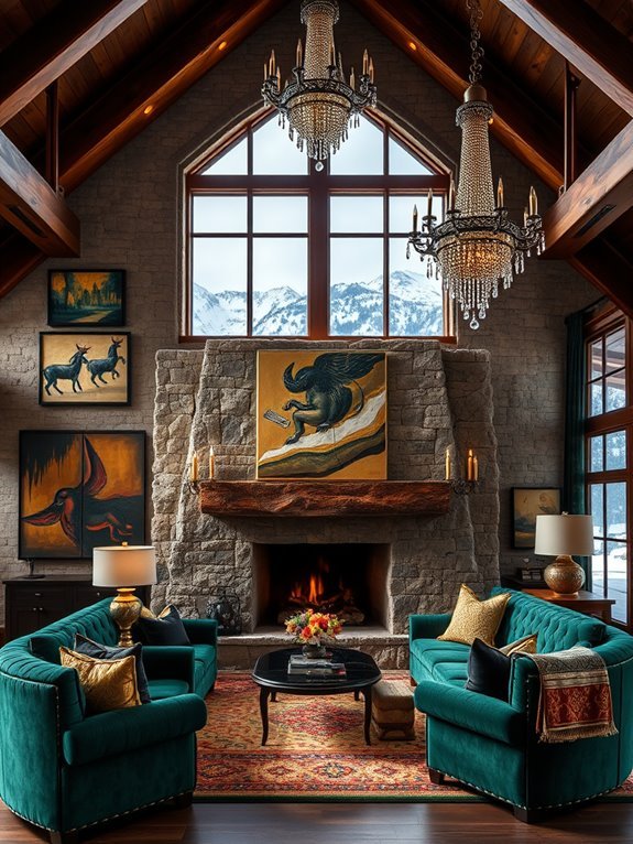high quality art and decor