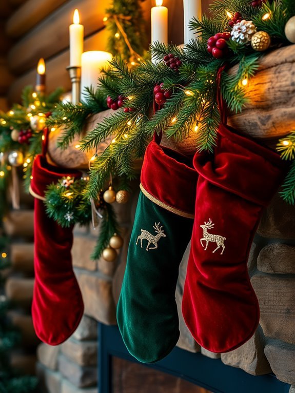 holiday gift donation program