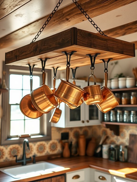 home kitchen storage solution
