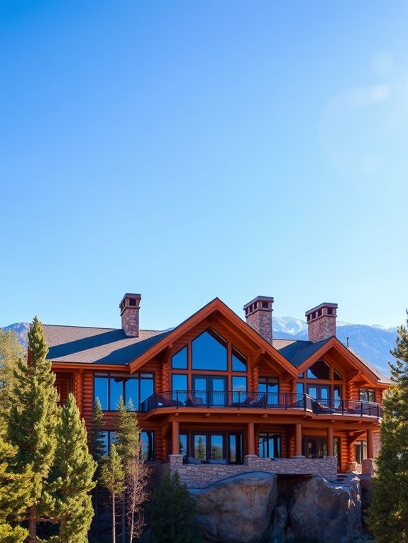 idaho s luxurious getaway experience