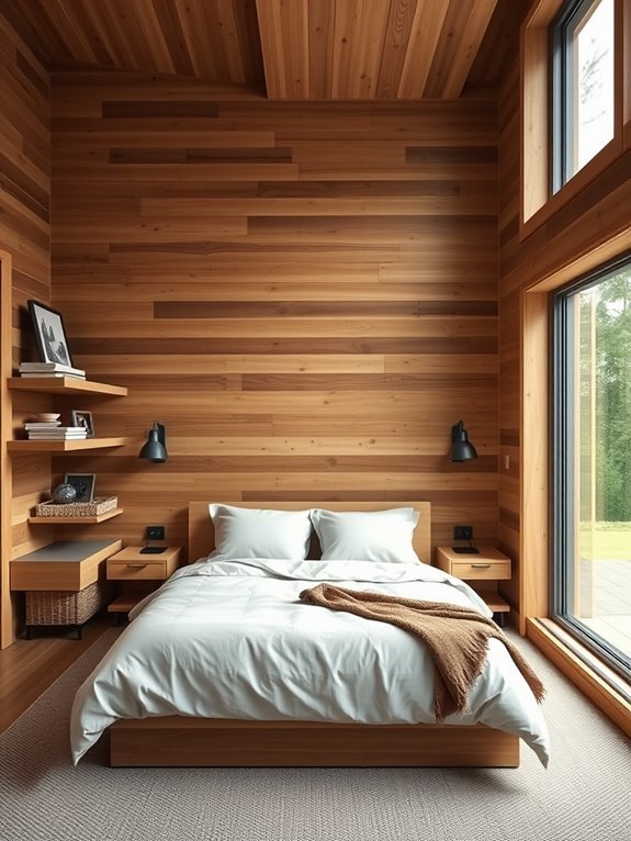 implement practical storage solutions