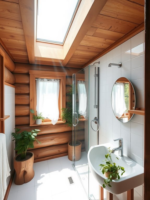 incorporate sunlight into design