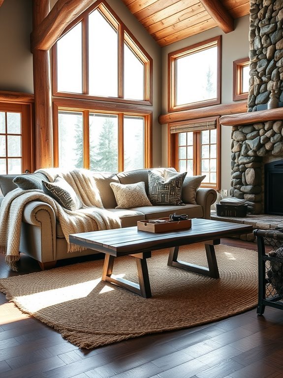 incorporate tactile textile designs