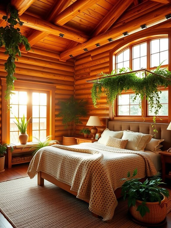 indoor plants for enhancement