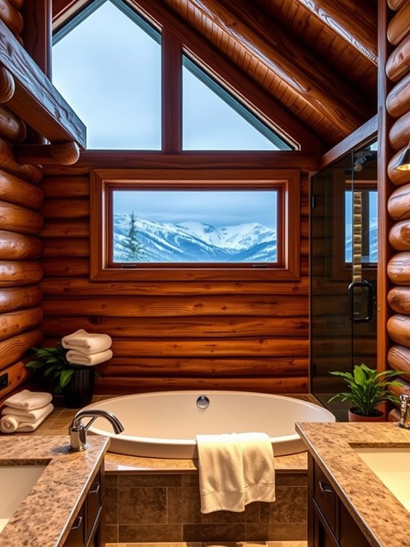 indulgent relaxation and elegance