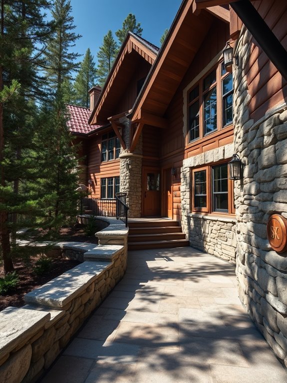 industrial stone characteristics highlighted