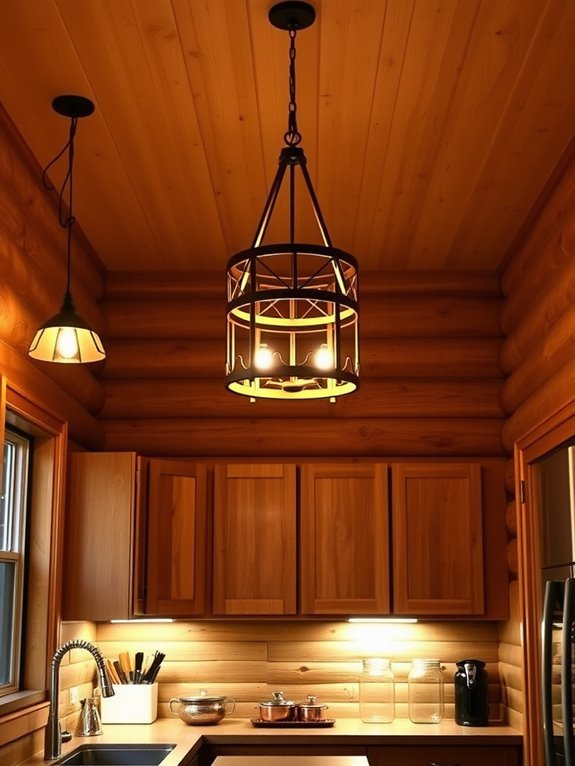 innovative illumination design options