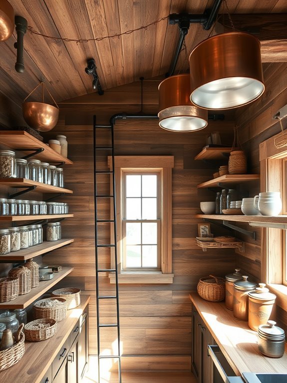 innovative kitchen storage ideas