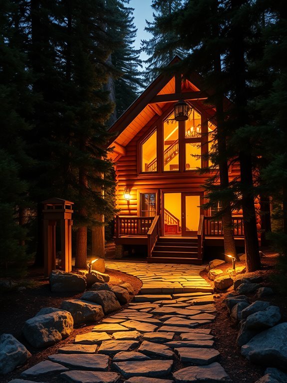 innovative lighting design options