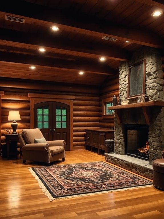 innovative lighting design options