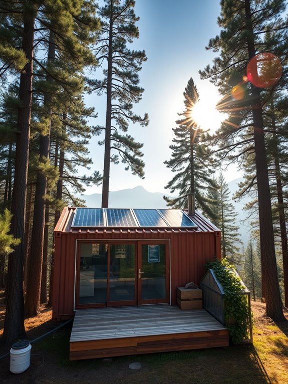 innovative modular living solution