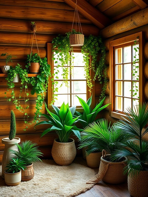 innovative plant applications explored