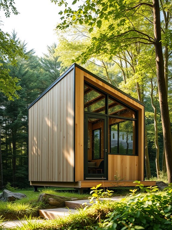 innovative portable living solutions