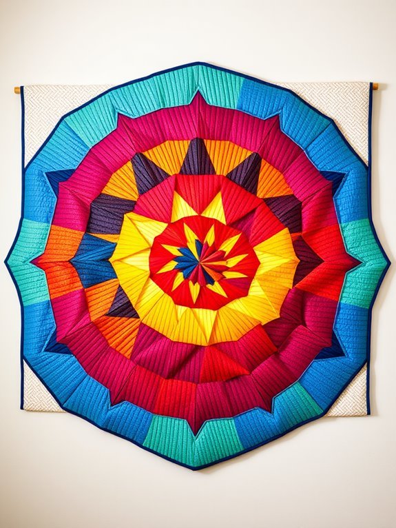 intricate designs and shapes