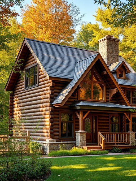 kauffman cabin historical significance