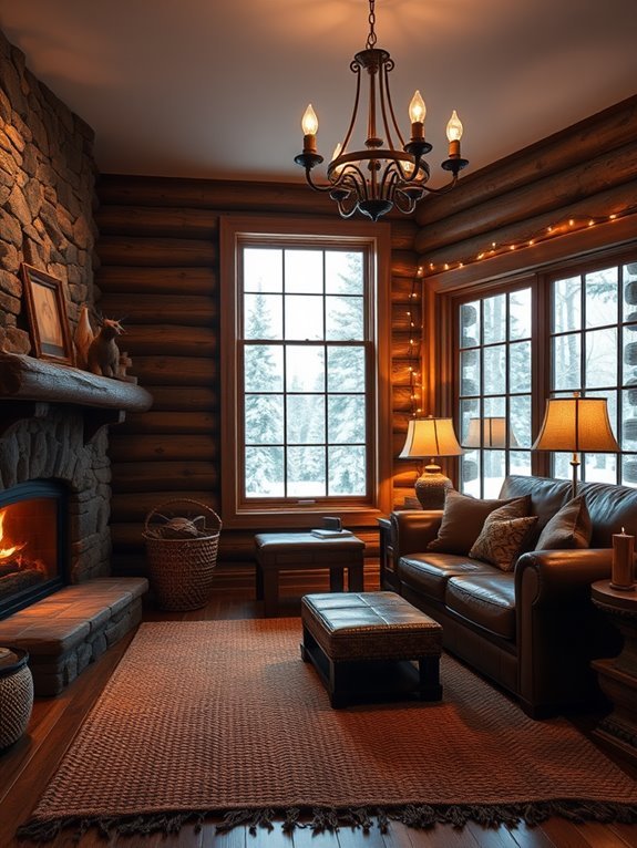 layered lighting design strategies