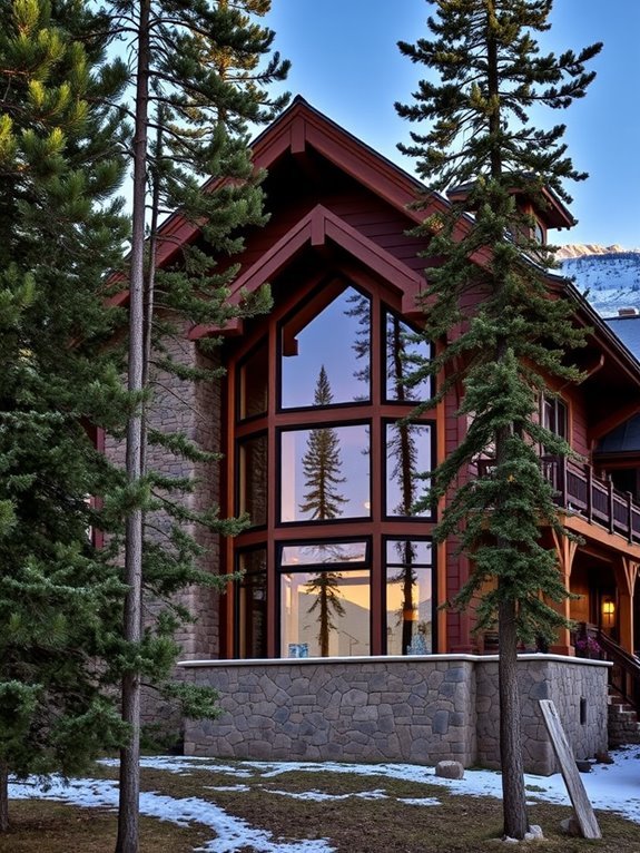 light filled spacious designs