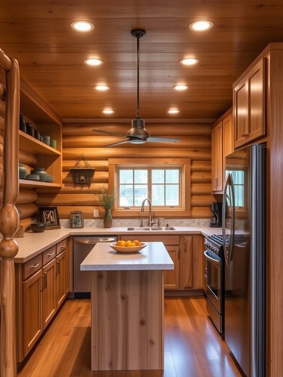 lighting design methods overview