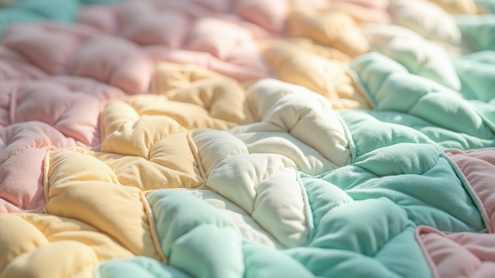 log cabin quilt designs