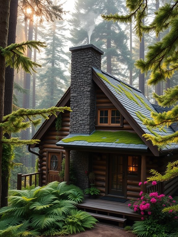 magical kentucky nature getaway