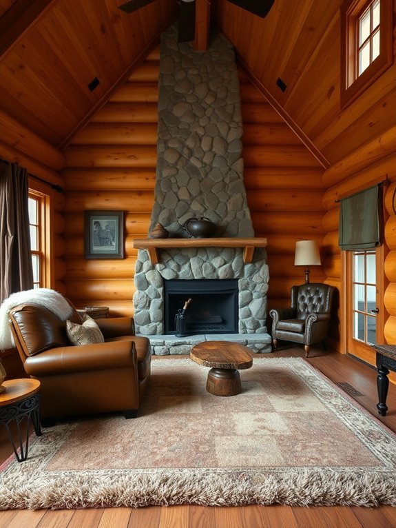 maximize area rug benefits