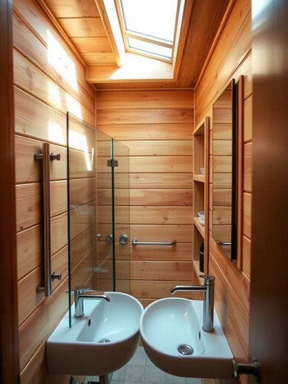 maximize area with efficiency