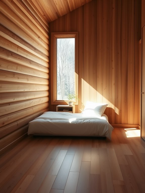 maximize space utilization effectively