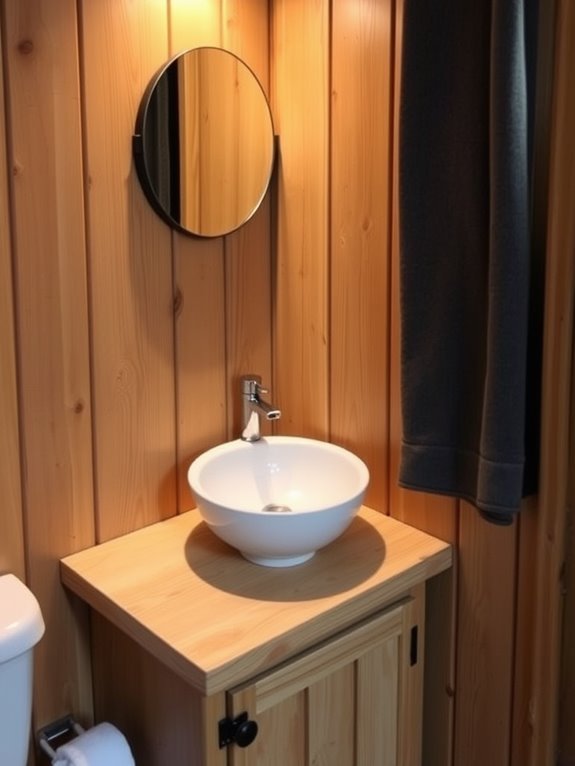 maximize space with corners